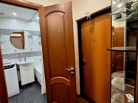 квартира за адресою Петра Григоренка просп., 38а