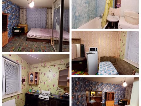 квартира по адресу Библика ул. (2-й Пятилетки), 1а