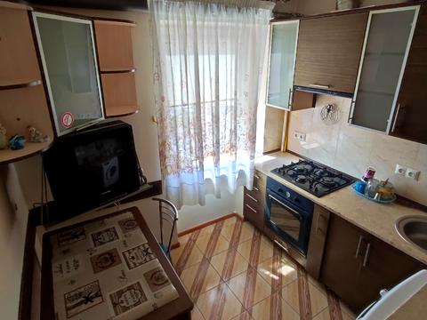 квартира за адресою Купчинського
