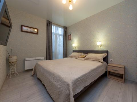 квартира по адресу Регенераторная ул., 4 к16