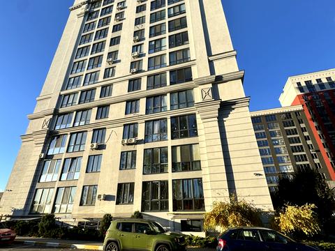 коммерческая по адресу Ирпень, Университетская ул., 1