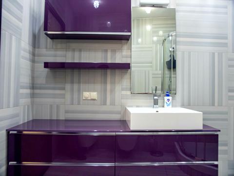 квартира по адресу Володимира Вернадського ул. (Дзержинського), 35-Т