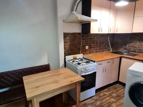 квартира по адресу Казарського ул., 1