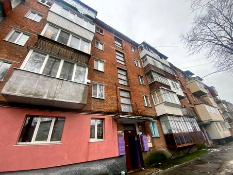 квартира по адресу Шевченко ул., 103