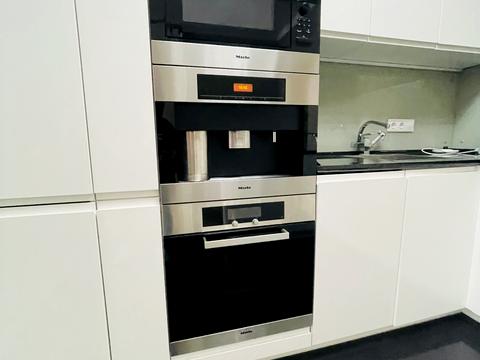 квартира по адресу Киев, Саксаганского ул., 37-К