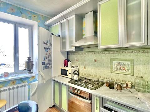 квартира по адресу Соборная ул., 21