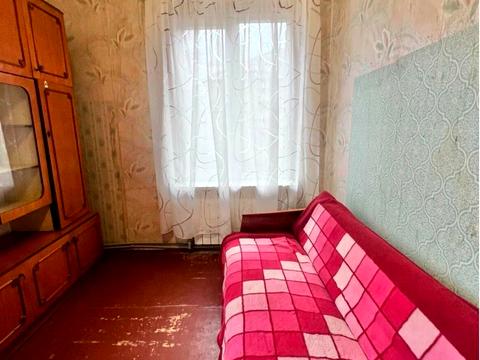 квартира за адресою провулок Матросова, 11