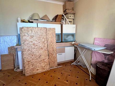 квартира за адресою Людвіга Свободи просп., 58
