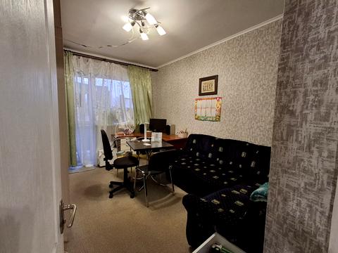 квартира за адресою Глісерна вул., 20-А