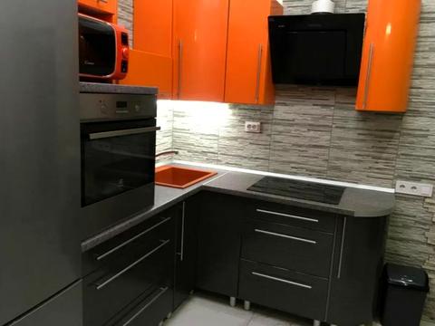 квартира за адресою Владислава Бувалкіна вул., 52