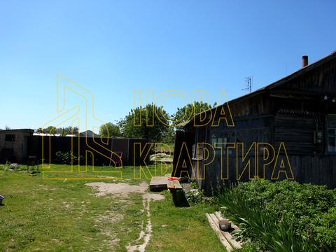 ділянка за адресою Садова, 35