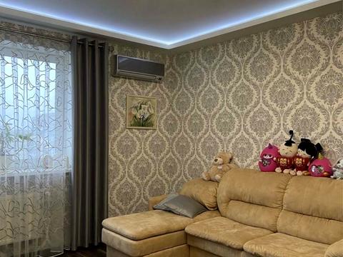 квартира по адресу Тополиная ул., 7