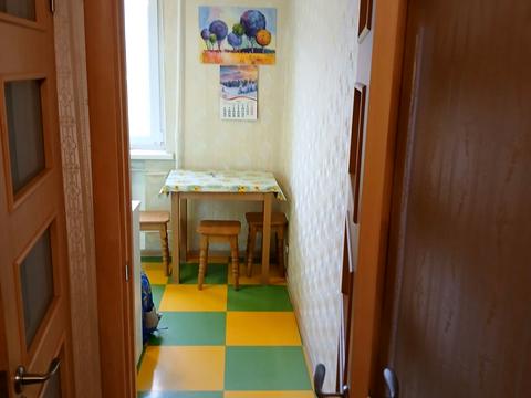 квартира по адресу Сапёрное Поле ул., 26