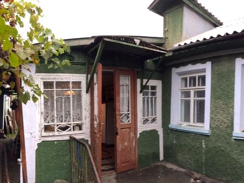 будинок за адресою Андрія Воронецького, 6