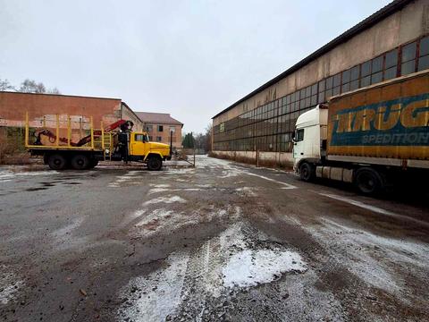 комерційна за адресою Золотонішська, 20