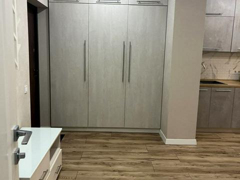 квартира за адресою Ревуцького вул., 40-В