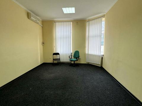 коммерческая по адресу Стрыйская ул., 11