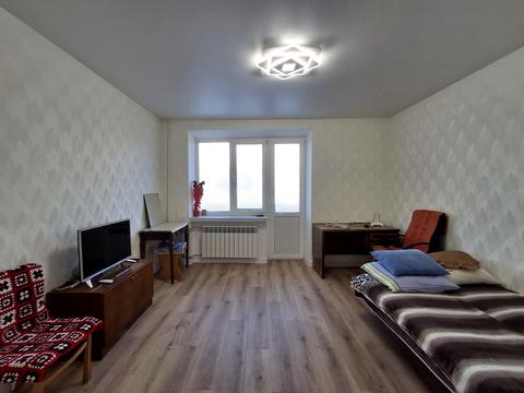 квартира по адресу Заречанская ул., 52/1