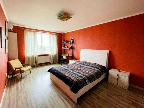 квартира за адресою Олевська вул., 5