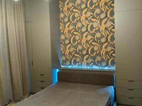 квартира за адресою Курортний пров., 1Б