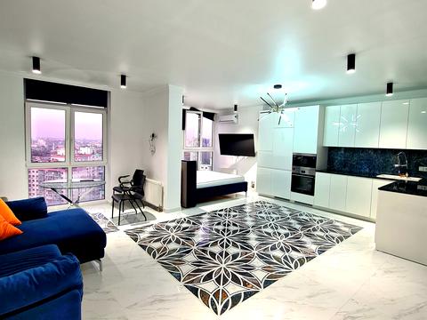 квартира по адресу Никольско-Слободская ул., 8