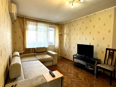 квартира за адресою Академіка Філатова вул., 21