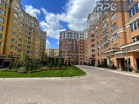квартира за адресою Зелена вул., 3