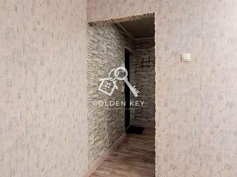 квартира по адресу Кривбассовская ул., 62