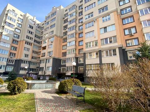квартира за адресою Рубчака, 21