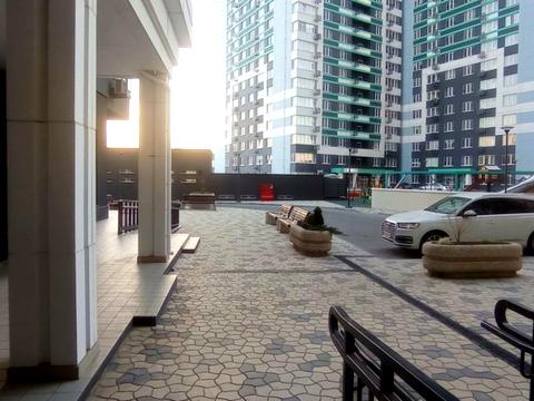 квартира за адресою Одеса, Варненська вул., 27а/2