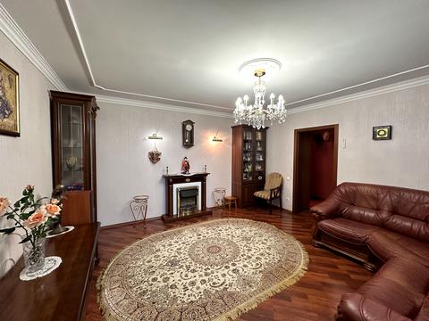 квартира по адресу Мира просп., 11
