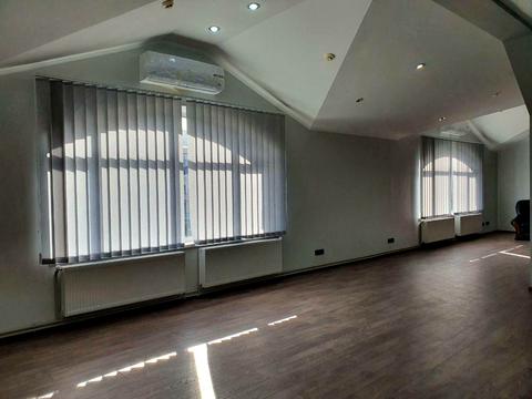 коммерческая по адресу Черновола ул., 4а