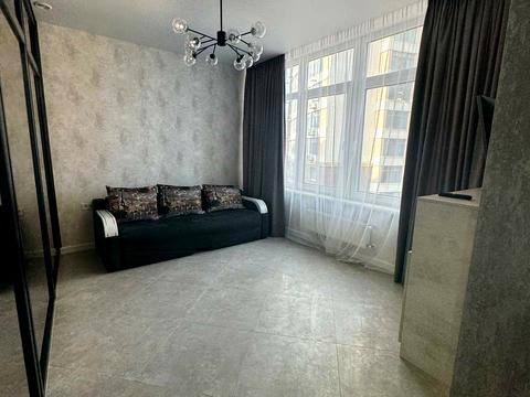 квартира по адресу Каманина ул. (Каманина), 16-А