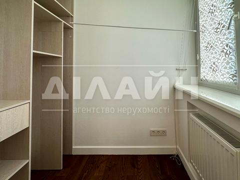 квартира за адресою Розваги вул., 27