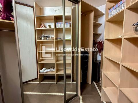 квартира за адресою Київ, Панаса Мирного вул., 28-А