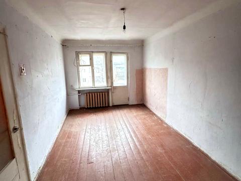квартира по адресу Бельведерская ул., 50