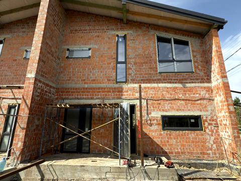 дом по адресу Степана Бандеры ул.