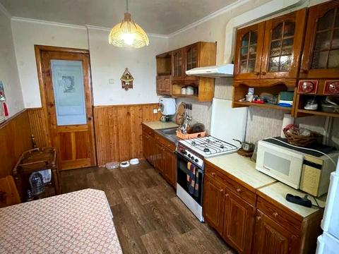 квартира по адресу Кожемяки ул. (Кожемяки), 17