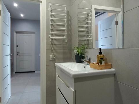 квартира за адресою Балтійський пров., 3-А