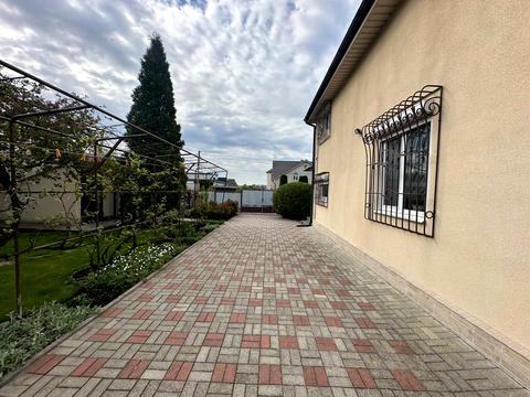 будинок за адресою с. Новоолександрівка, Телевізійна, 4