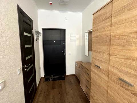 квартира по адресу Олены Пчилки ул., 7