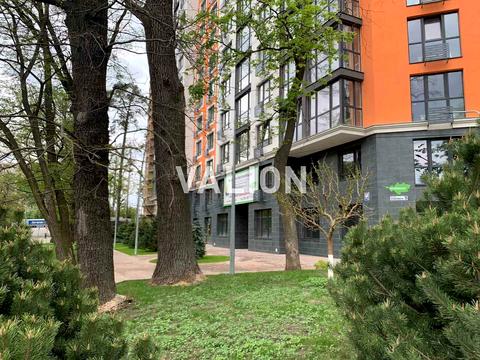 квартира по адресу Живописная ул., 3