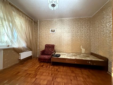 квартира за адресою Оноре де Бальзака вул., 77