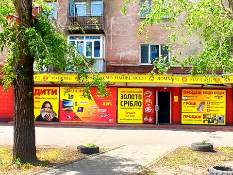 квартира за адресою Соборності, 10