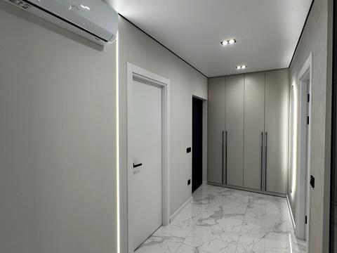 квартира по адресу Крайковского ул., 1