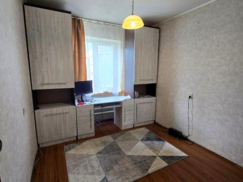 квартира по адресу Свиридова Генерала ул., 7