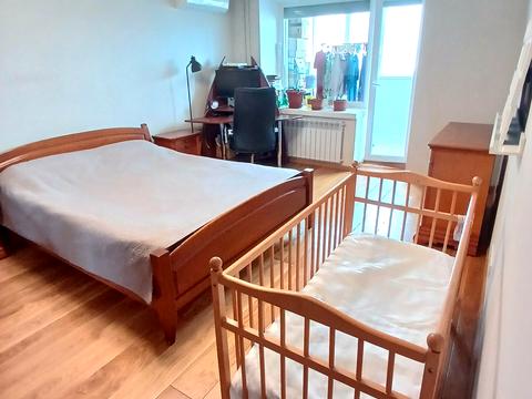 квартира за адресою Дністерська вул. (Двінська), 19