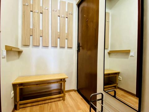 квартира по адресу Анны Ахматовой ул., 16-Б