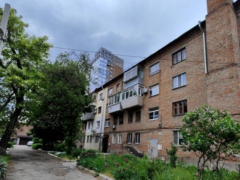 квартира за адресою В'ячеслава Чорновола вул. (Юрія Савченка), 6а