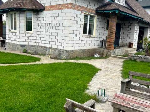 дом по адресу Гришка Академика ул.